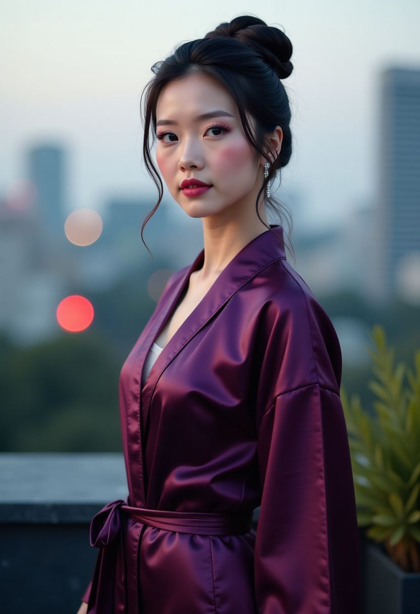 她们的答案